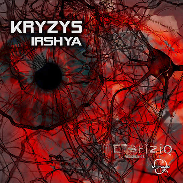 Irshya