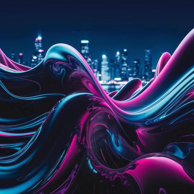Liquid Motion