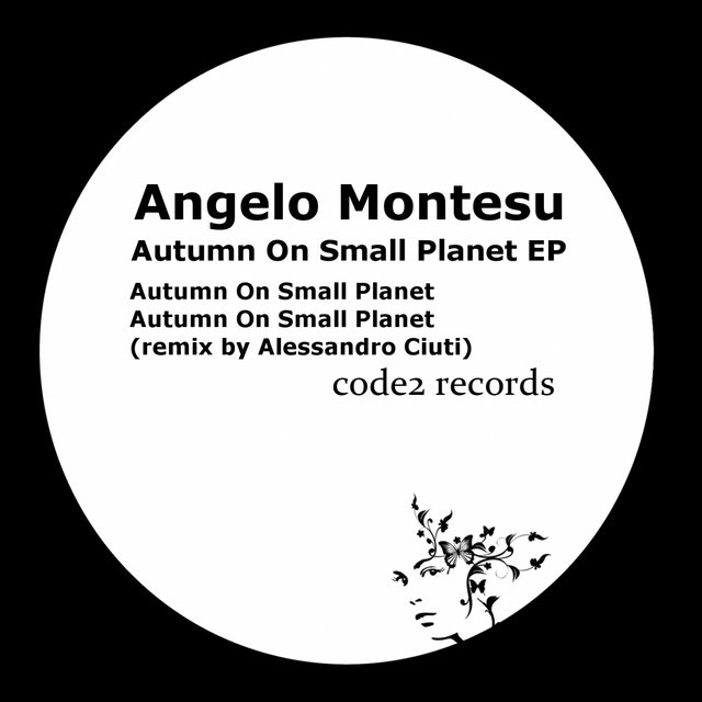 Autumn On Small Planet EP