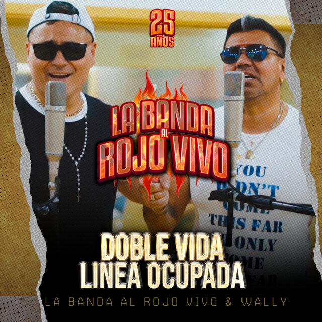 Doble Vida / Línea Ocupada