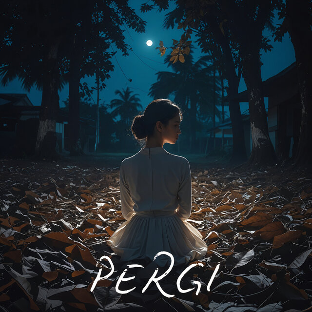 Pergi