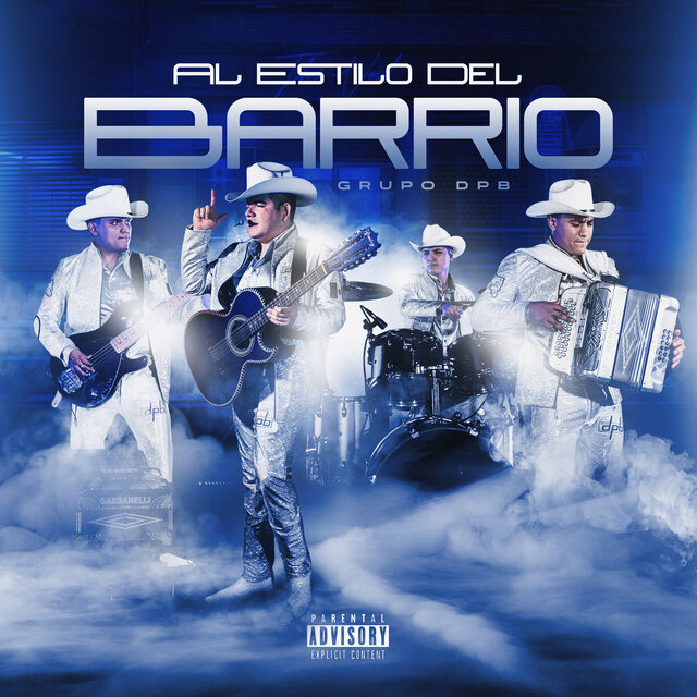 Al Estilo Del Barrio