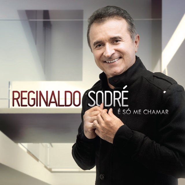 É Só Me Chamar - EP