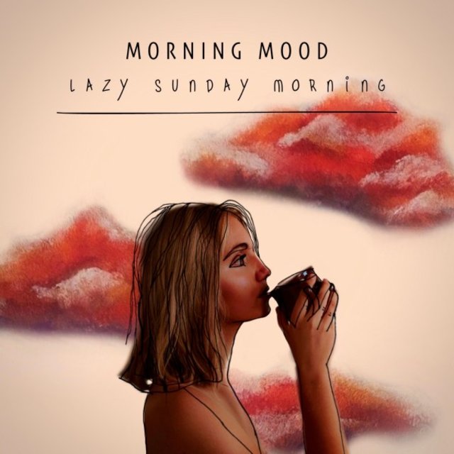 Lazy Sunday Morning