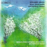 Olav Trygvason, Op. 50, Scene 3: Giv alle Guder gammens og gledesskal (Give to all Gods a Grace-Cup of Gratitude)