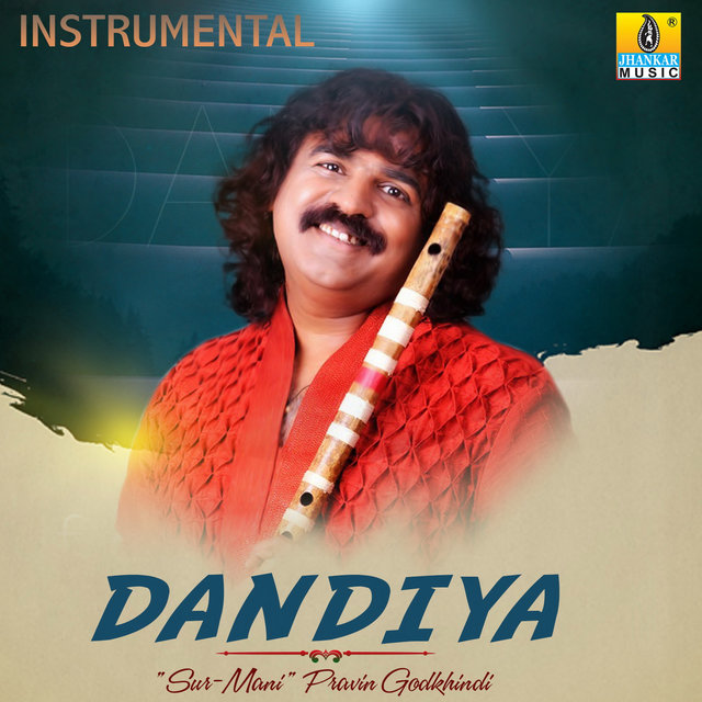 Dandiya - Single