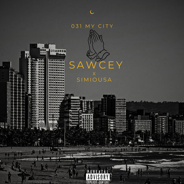 031 My City