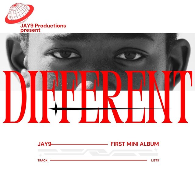 Different
