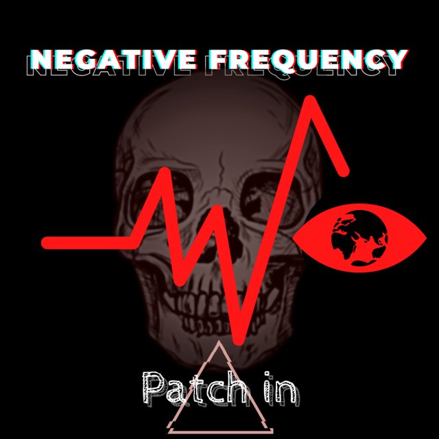 Negative Frequency