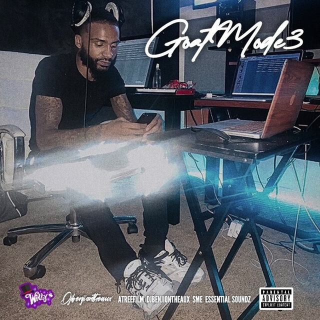 Goat Mode 3