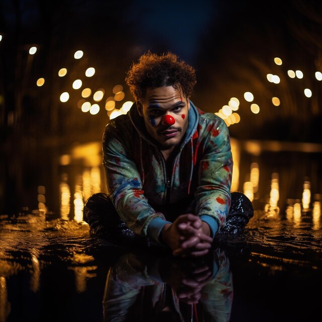 CLOWN