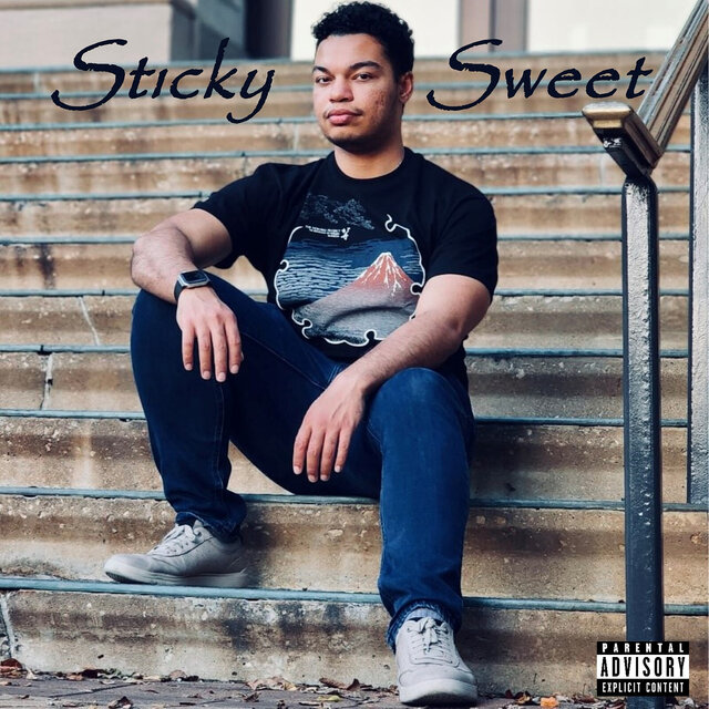 Sticky Sweet