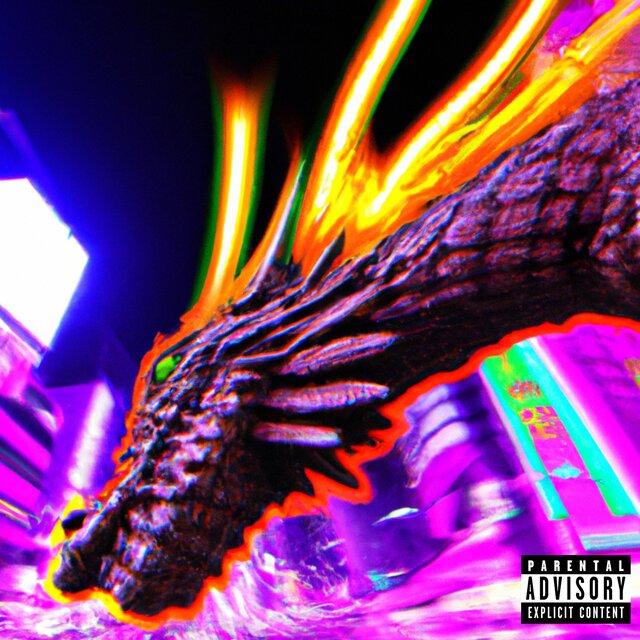 DEMONZ (feat. dev)