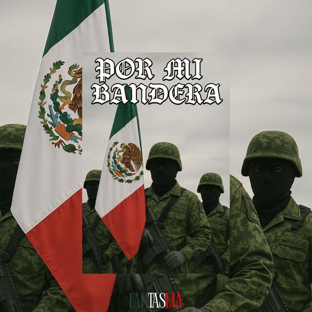 Por mi bandera