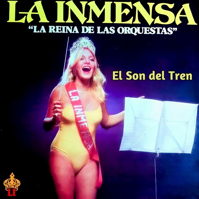 El Son del Tren