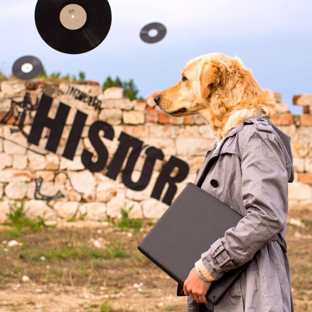 History Bars Vol. 1 – Time Is Truth
