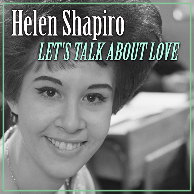 Let's Talk About Love