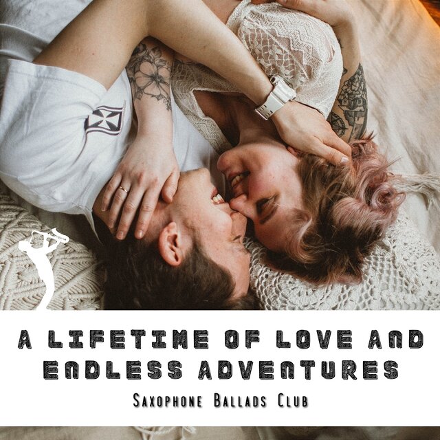 A Lifetime of Love and Endless Adventures