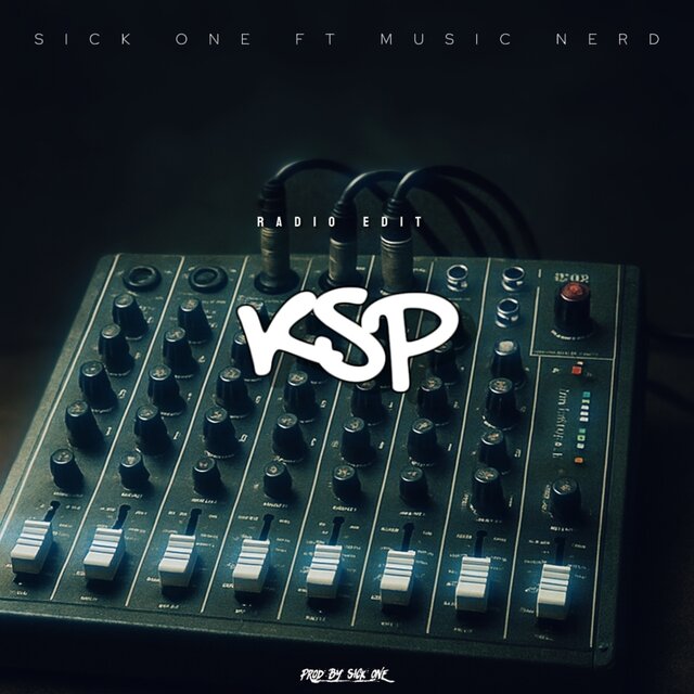 KSP (Radio Edit)
