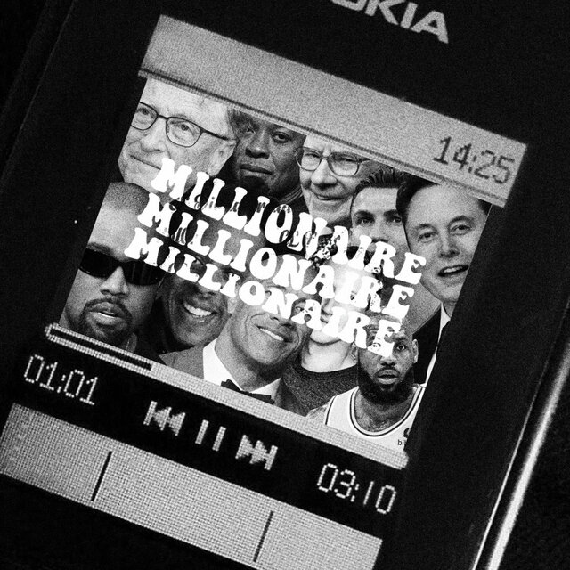 Millionaire
