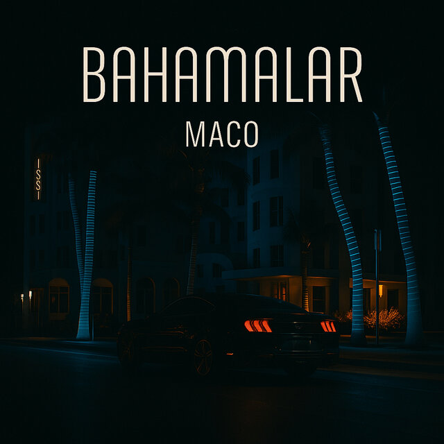 Bahamalar