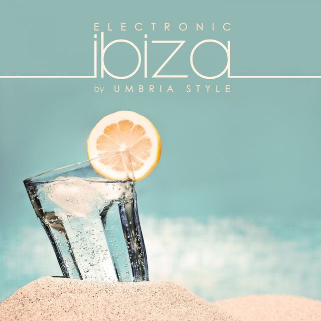 Electronic Ibiza