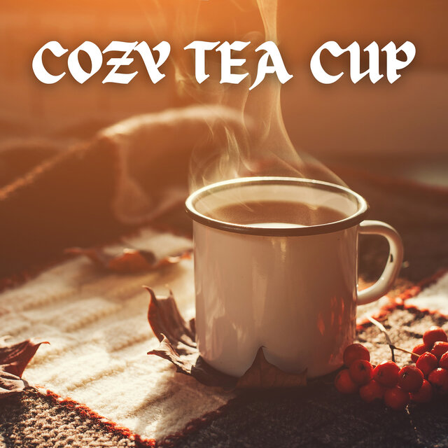 Cozy Tea Cup