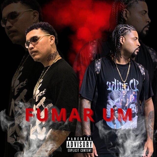 Fumar Um (Live)