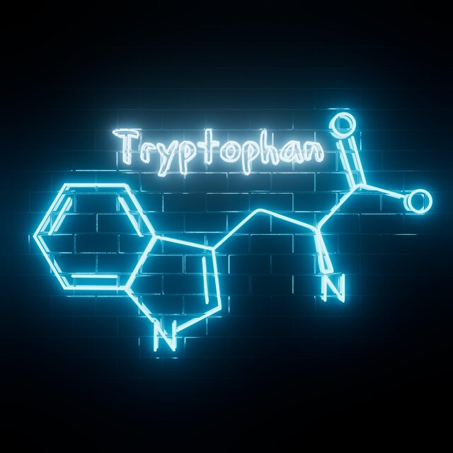 Tryptophan