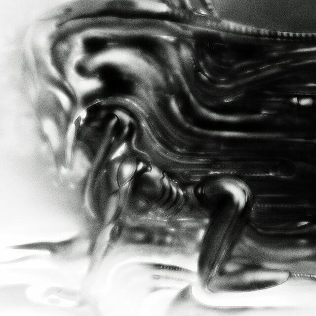 mashyna (Deluxe)
