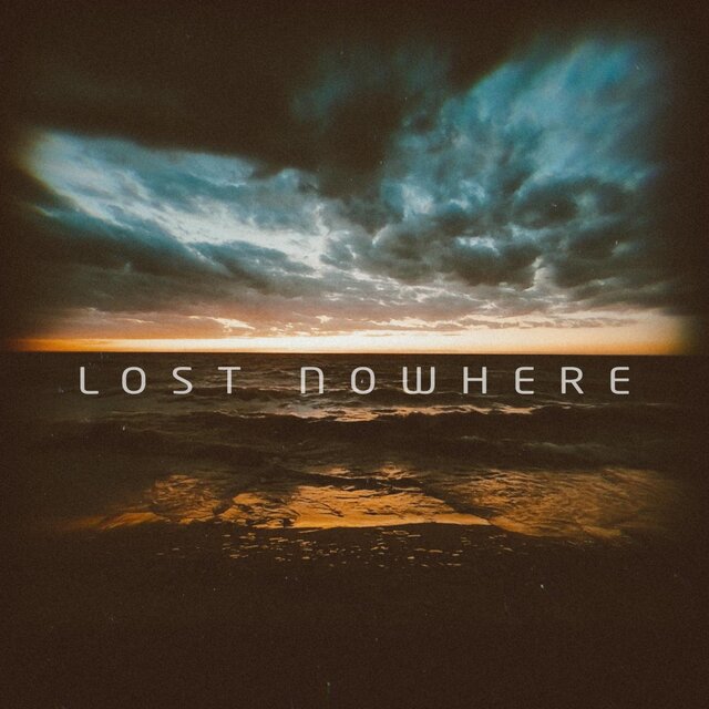 LOST NOWHERE (feat. Sarahcydal)