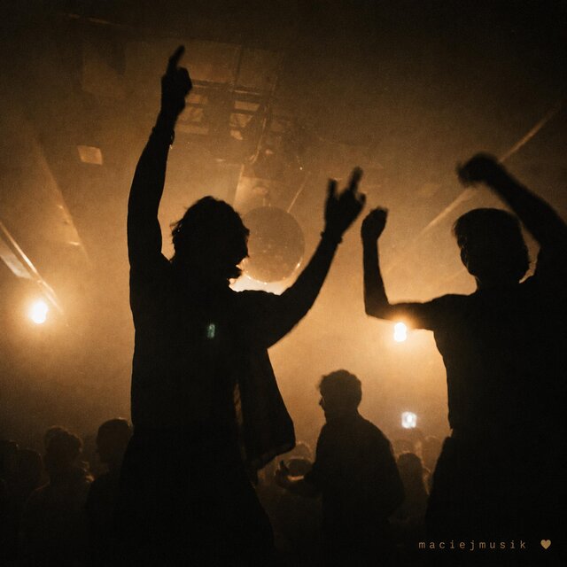 Cover art for album  by MaciejMusik