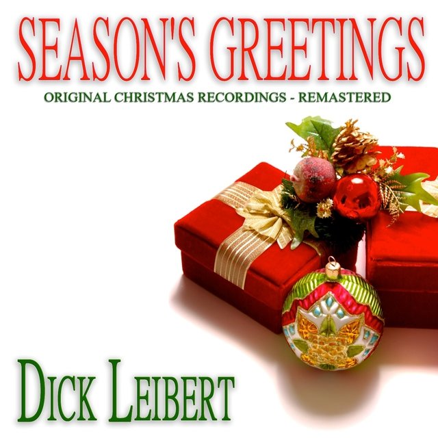 Season's Greetings (Christmas Recordings Remastered)