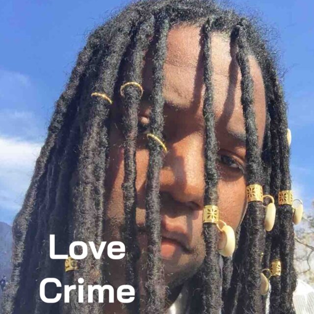 Love Crime