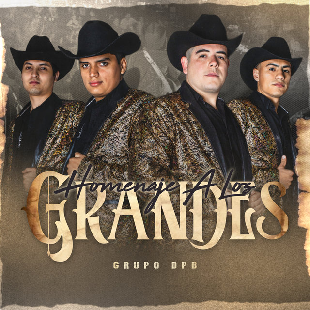 Homenaje A Los Grandes (En Vivo)