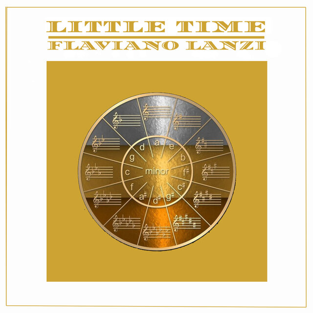 LITTLE TIME