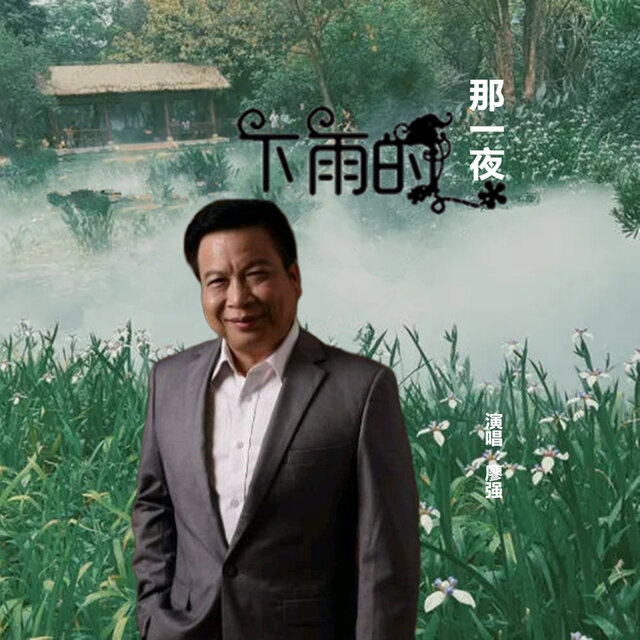 下雨的那一夜