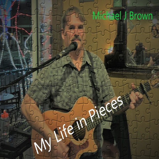 My Life in Pieces