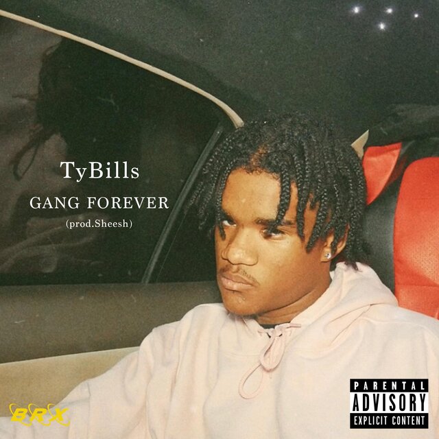 Gang Forever