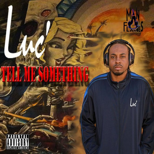 Tell Me Something