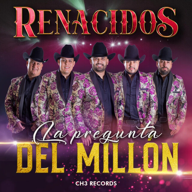 La pregunta del millón (En vivo)