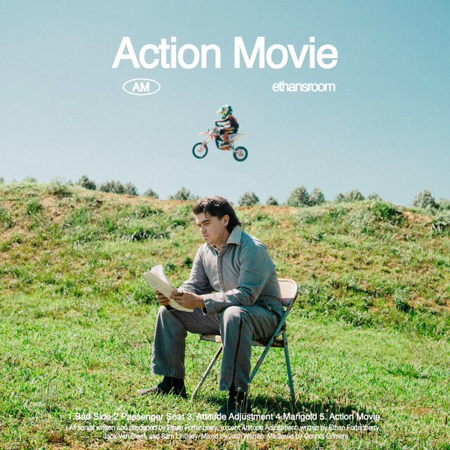 Action Movie