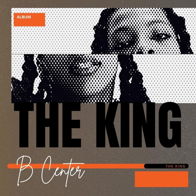 THE KING