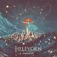 Cover art for album Aamamata by Helevorn