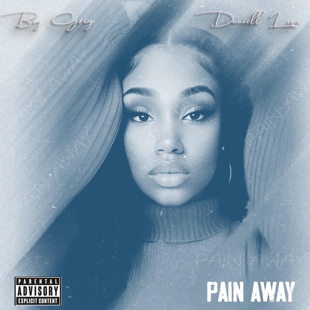 Pain Away (feat. Daniell Love)