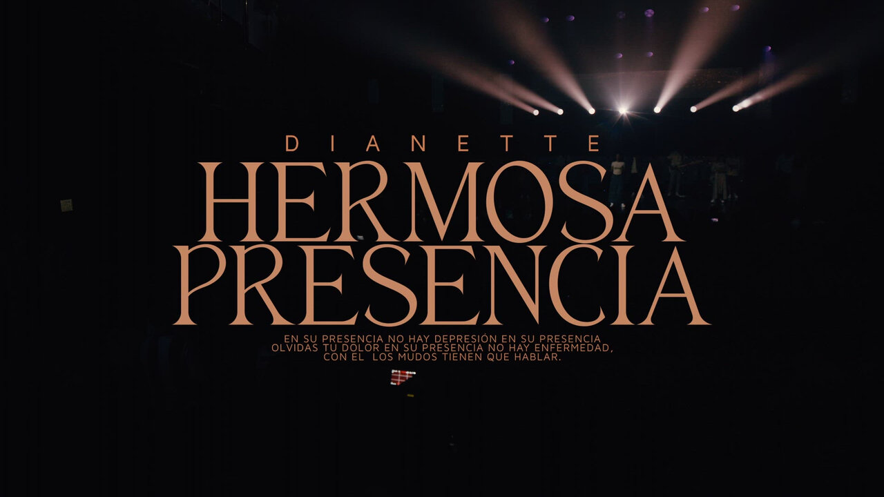Hermosa Presencia