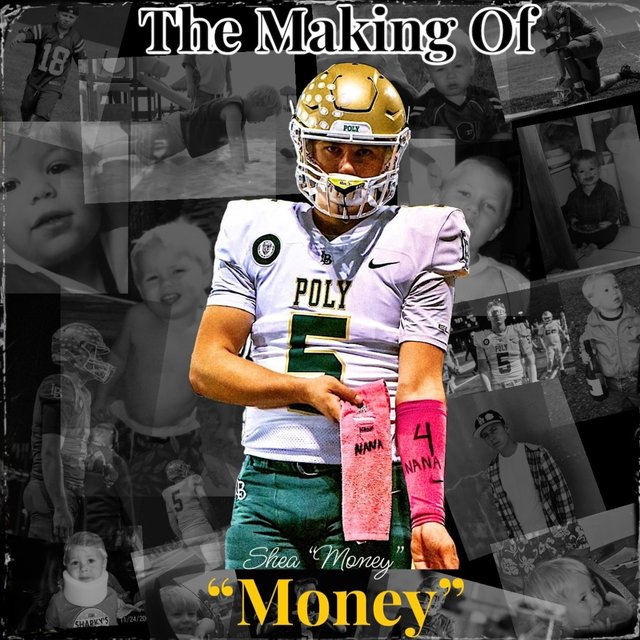 The Making of "Money"