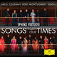 Cover art for album Songs for Our Times by Sphinx Virtuosi