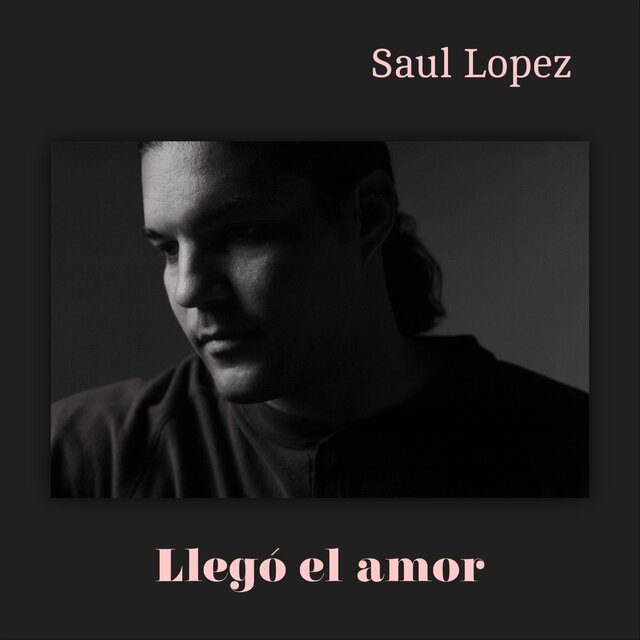 Llegó El Amor