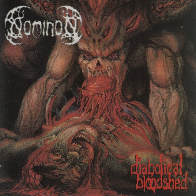 Diabolical Bloodshed